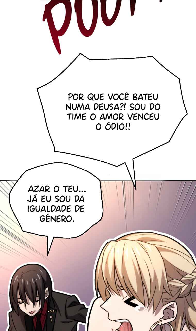 Meccha Shoukan Sareta Ken Chapter 66 - Page 30