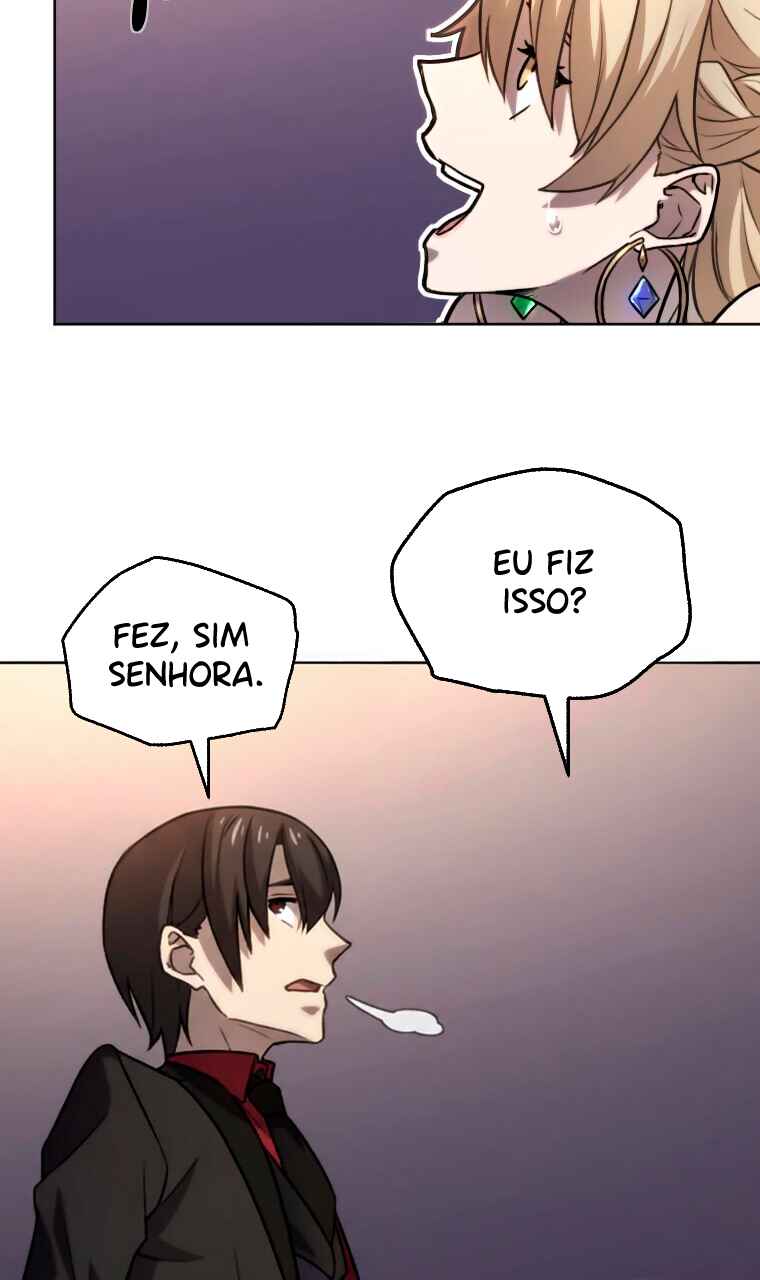 Meccha Shoukan Sareta Ken Chapter 66 - Page 33