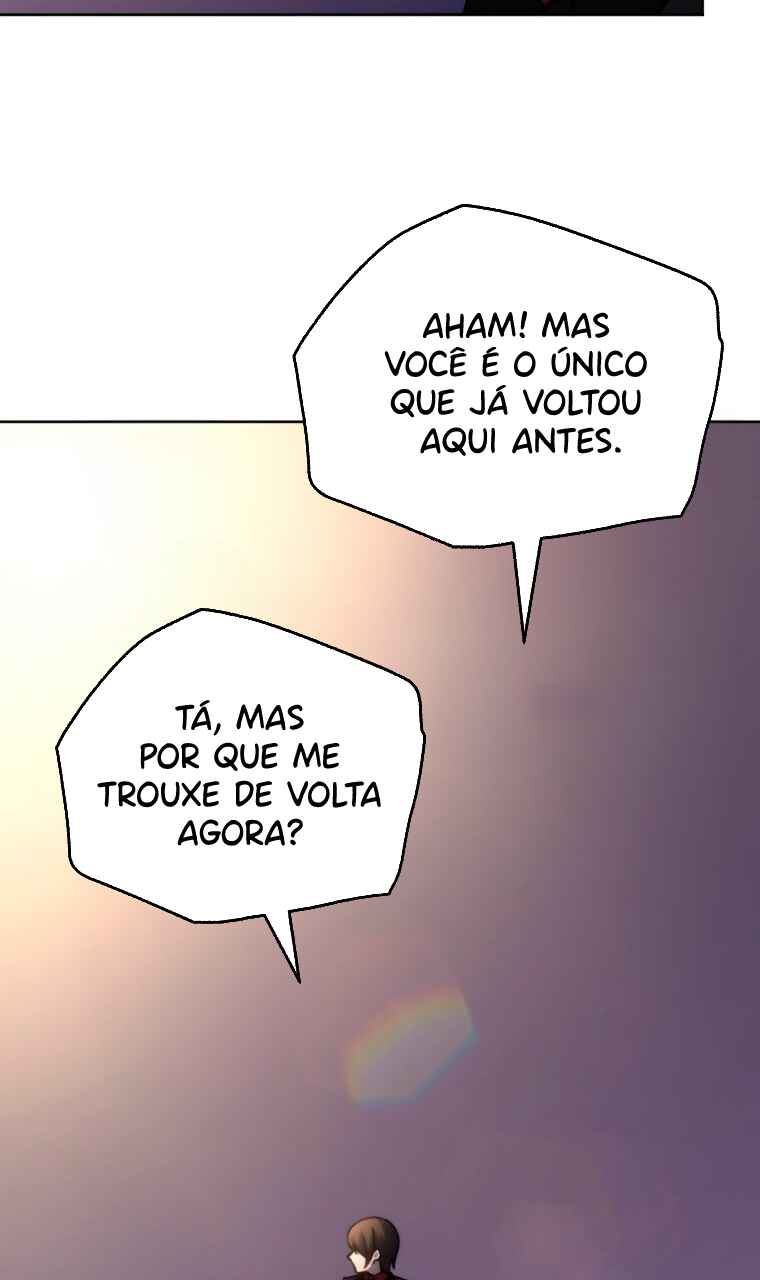 Meccha Shoukan Sareta Ken Chapter 66 - Page 35