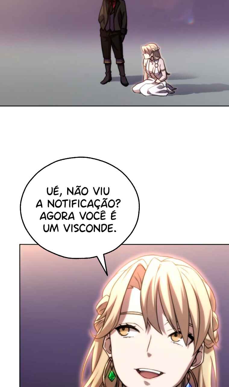 Meccha Shoukan Sareta Ken Chapter 66 - Page 36