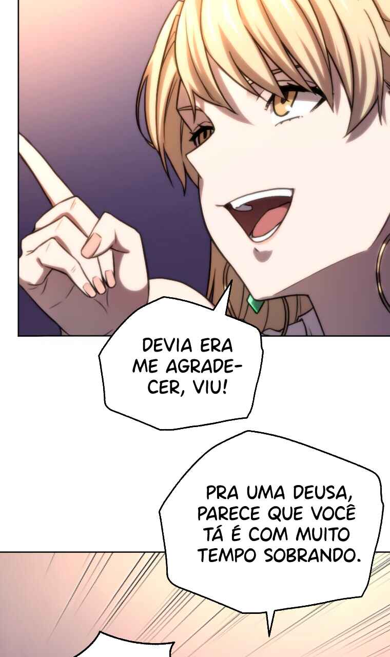 Meccha Shoukan Sareta Ken Chapter 66 - Page 40