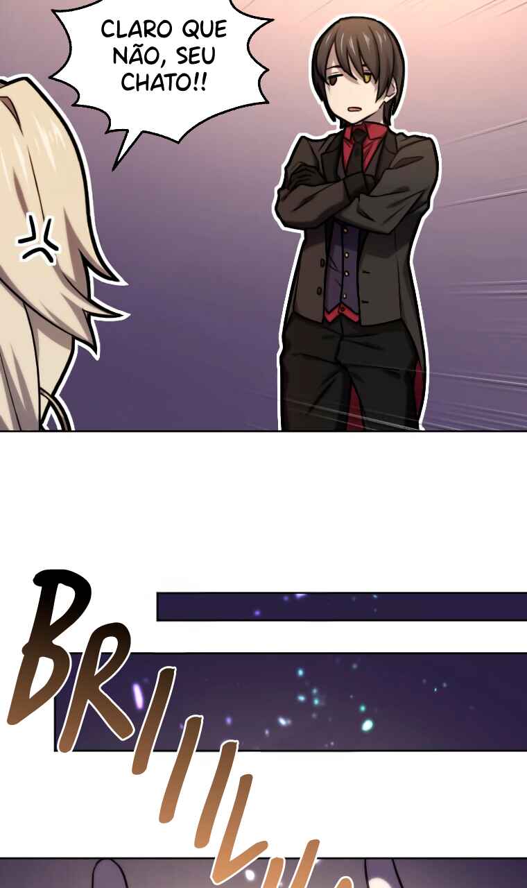 Meccha Shoukan Sareta Ken Chapter 66 - Page 41