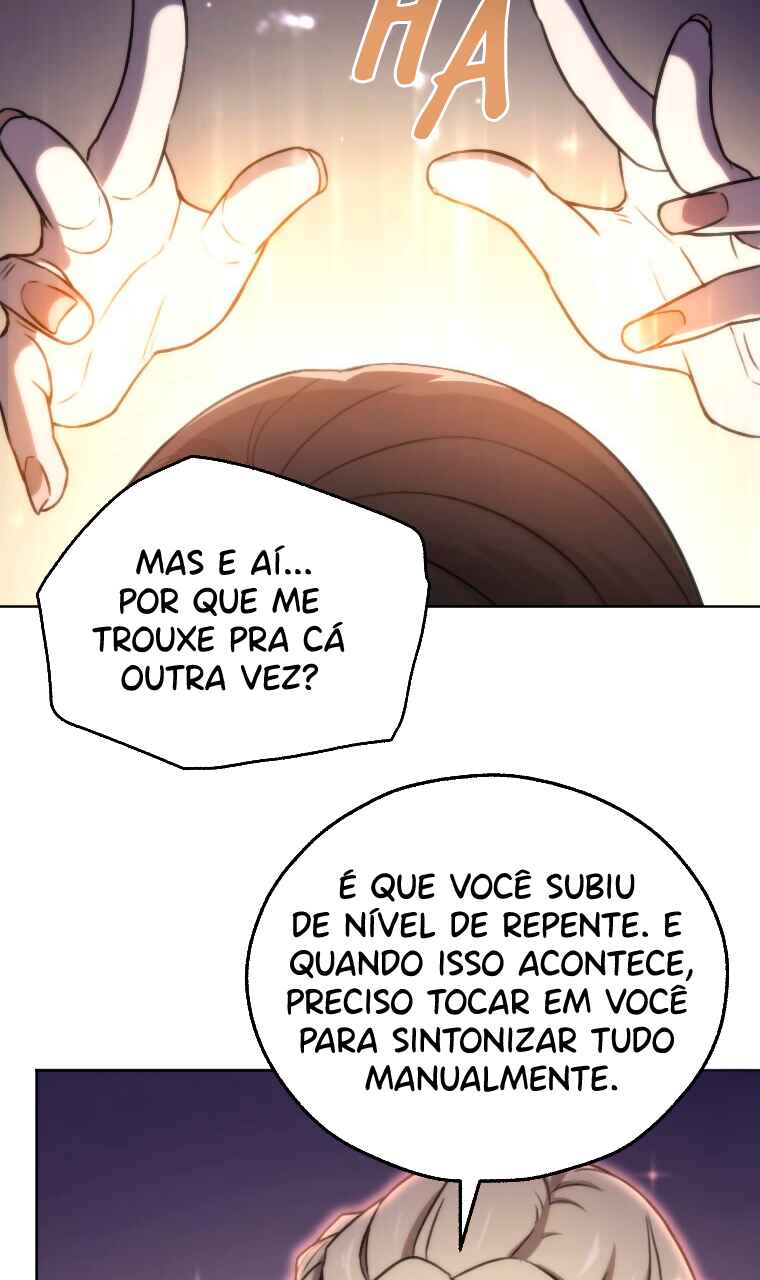 Meccha Shoukan Sareta Ken Chapter 66 - Page 42