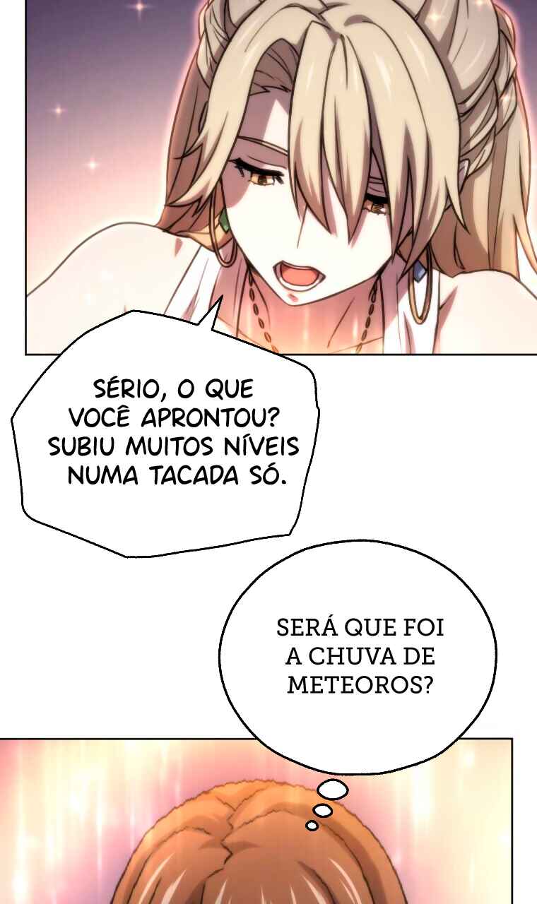 Meccha Shoukan Sareta Ken Chapter 66 - Page 43