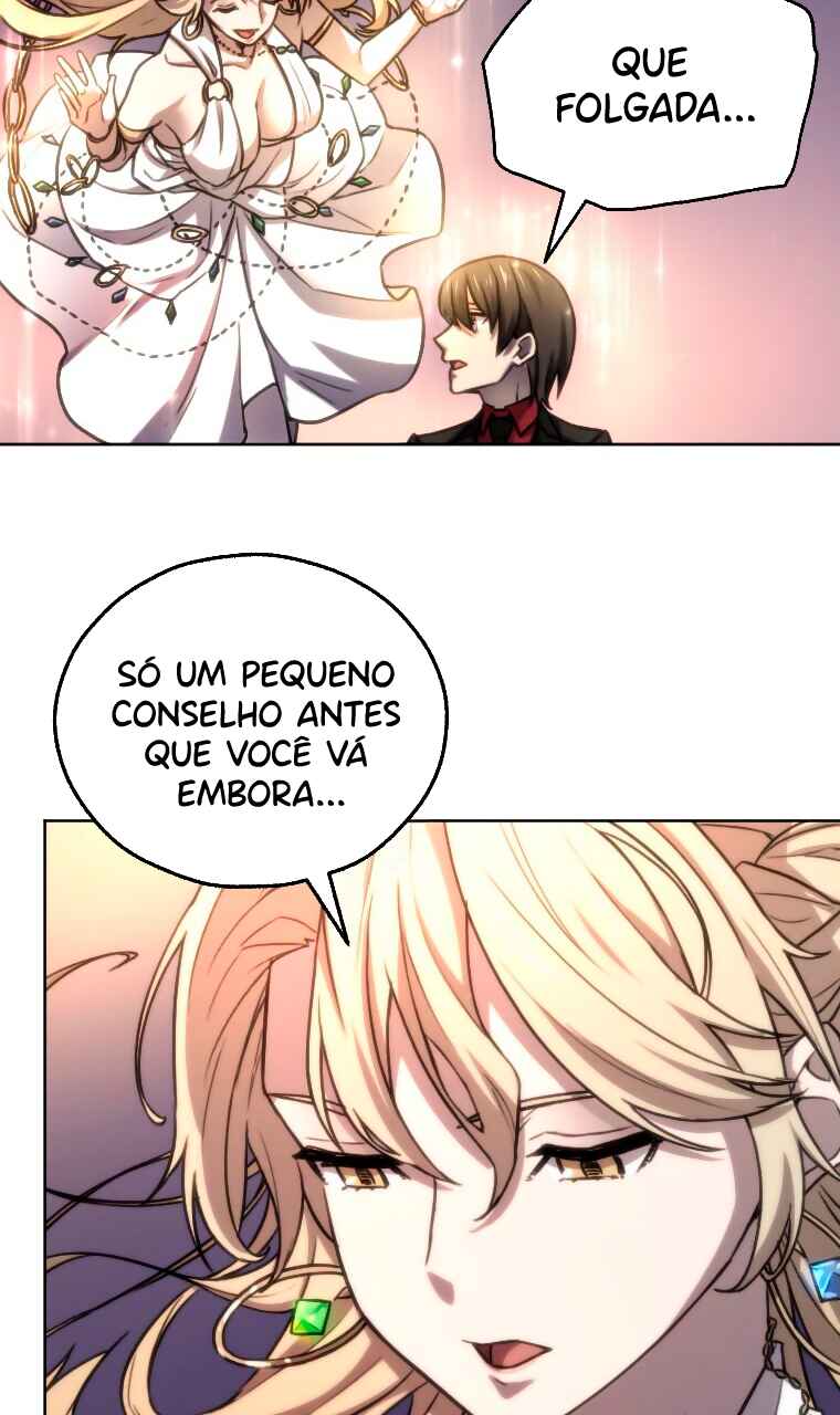 Meccha Shoukan Sareta Ken Chapter 66 - Page 45