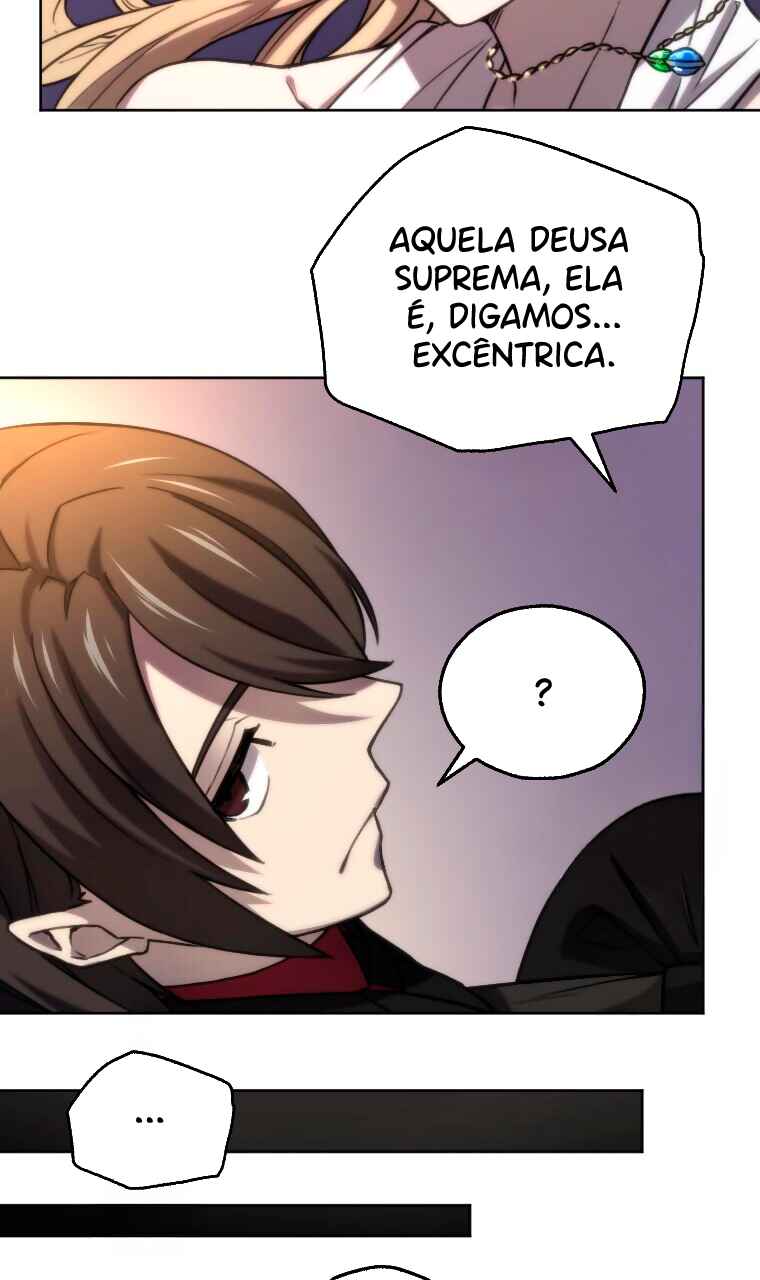 Meccha Shoukan Sareta Ken Chapter 66 - Page 46