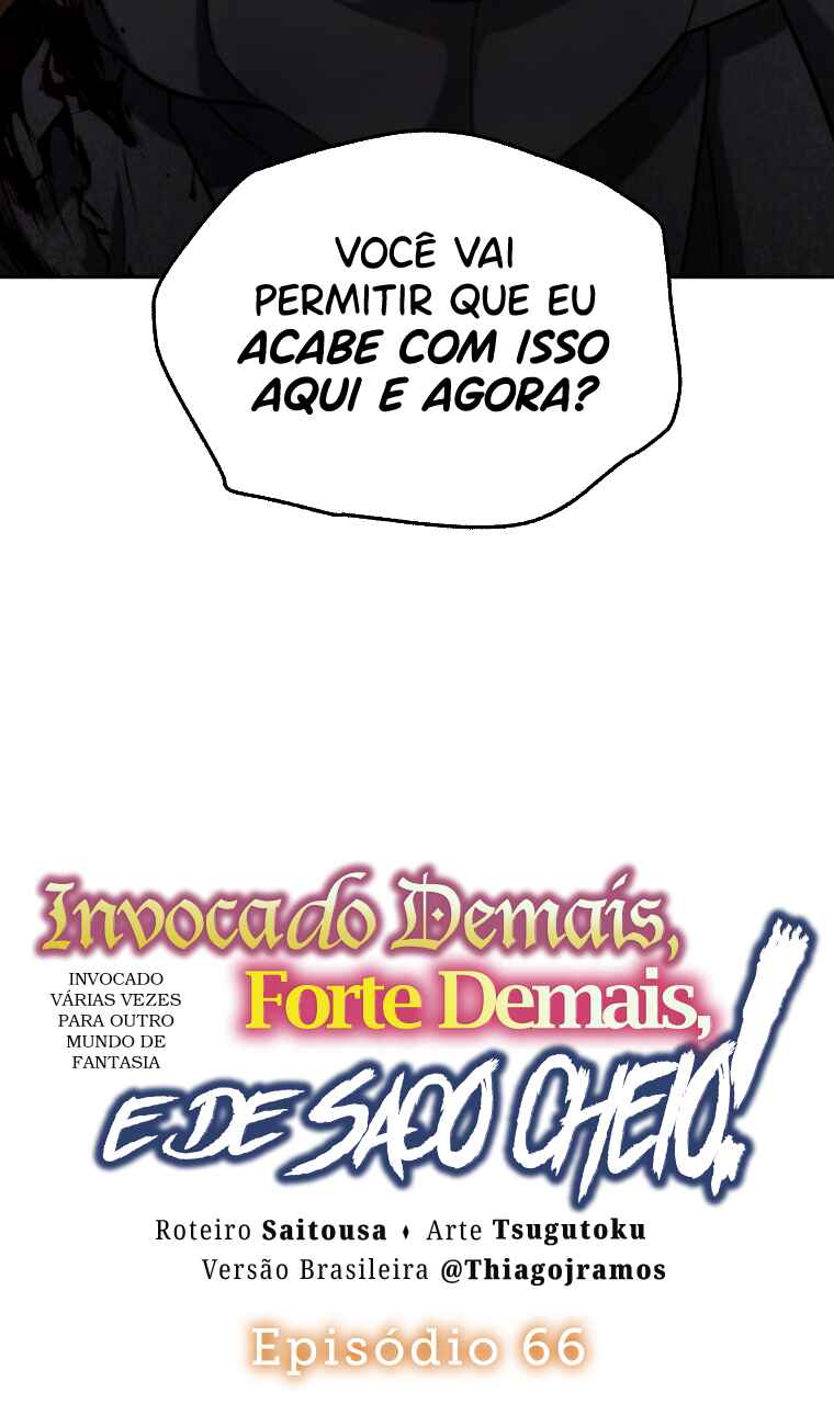 Meccha Shoukan Sareta Ken Chapter 66 - Page 5