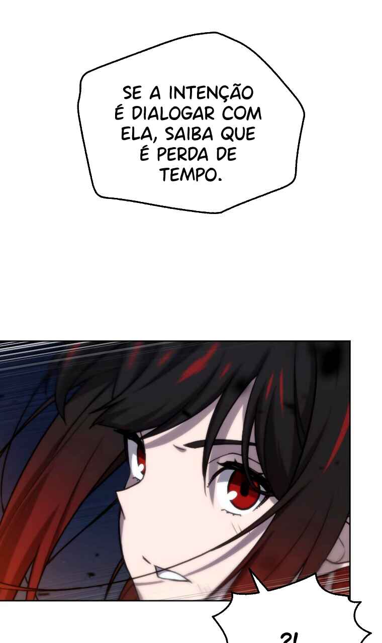Meccha Shoukan Sareta Ken Chapter 66 - Page 54