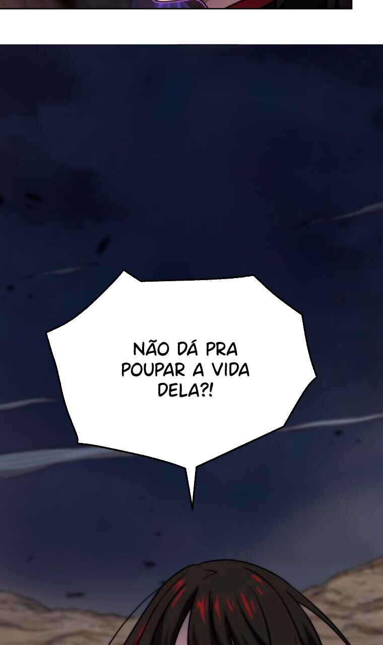 Meccha Shoukan Sareta Ken Chapter 66 - Page 9
