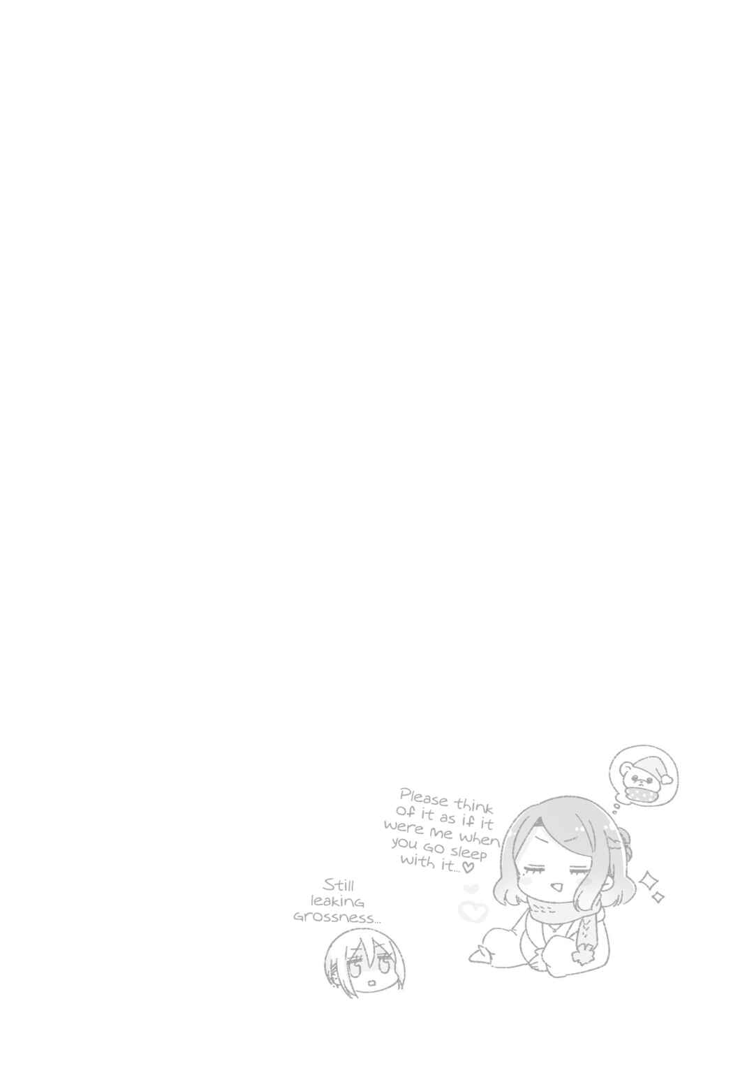 Onee-san wa Joshi Shougakusei ni Kyoumi ga arimasu Chapter 60 - Page 21