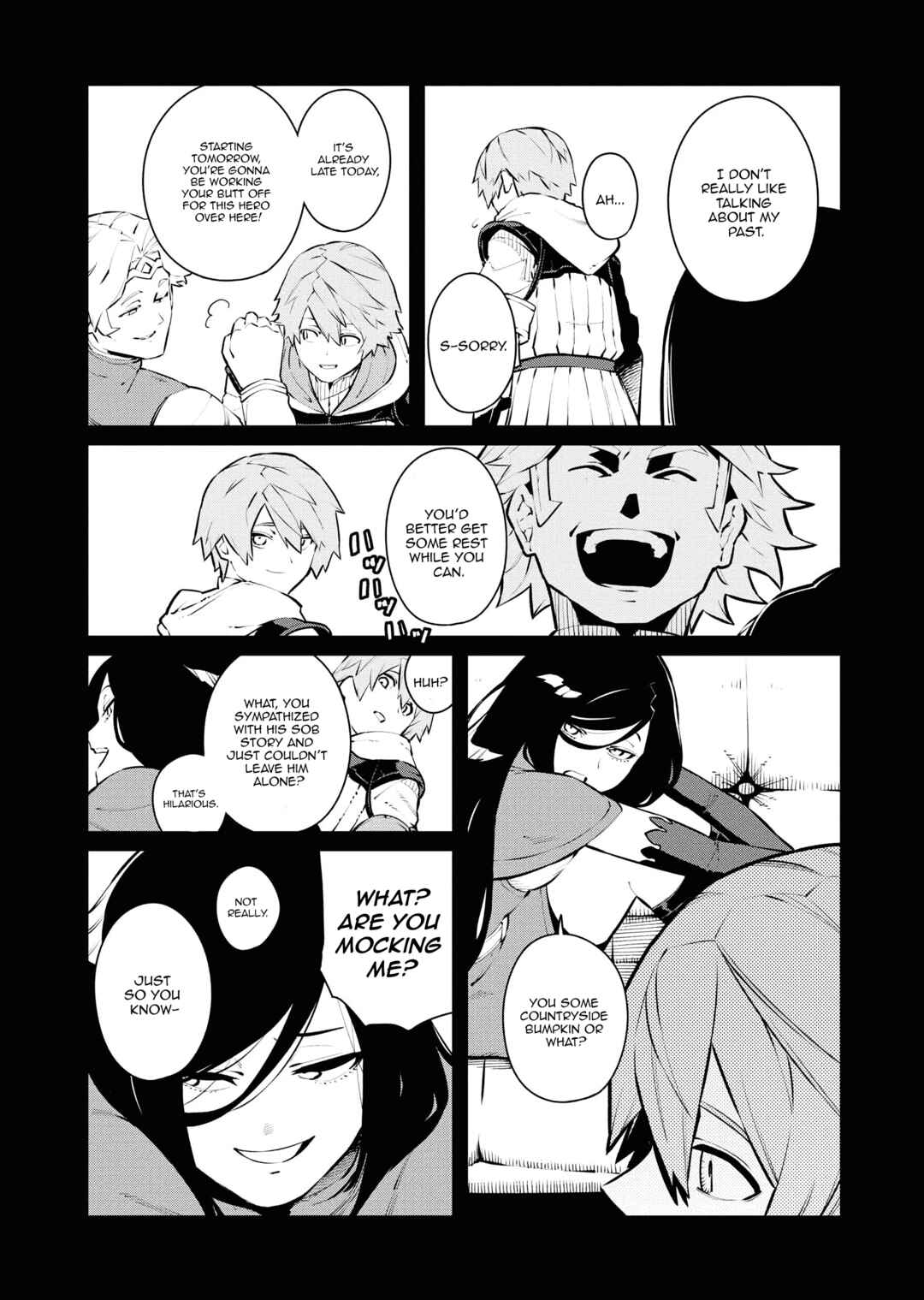 Tsuihou Sareta Renkinjutsushi-san, Saikyou no Dungeon o Tsukurimasen ka? Chapter 36 - Page 11