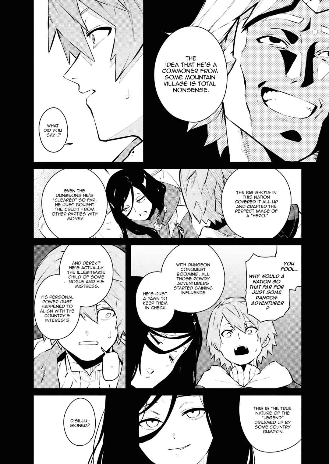 Tsuihou Sareta Renkinjutsushi-san, Saikyou no Dungeon o Tsukurimasen ka? Chapter 36 - Page 12