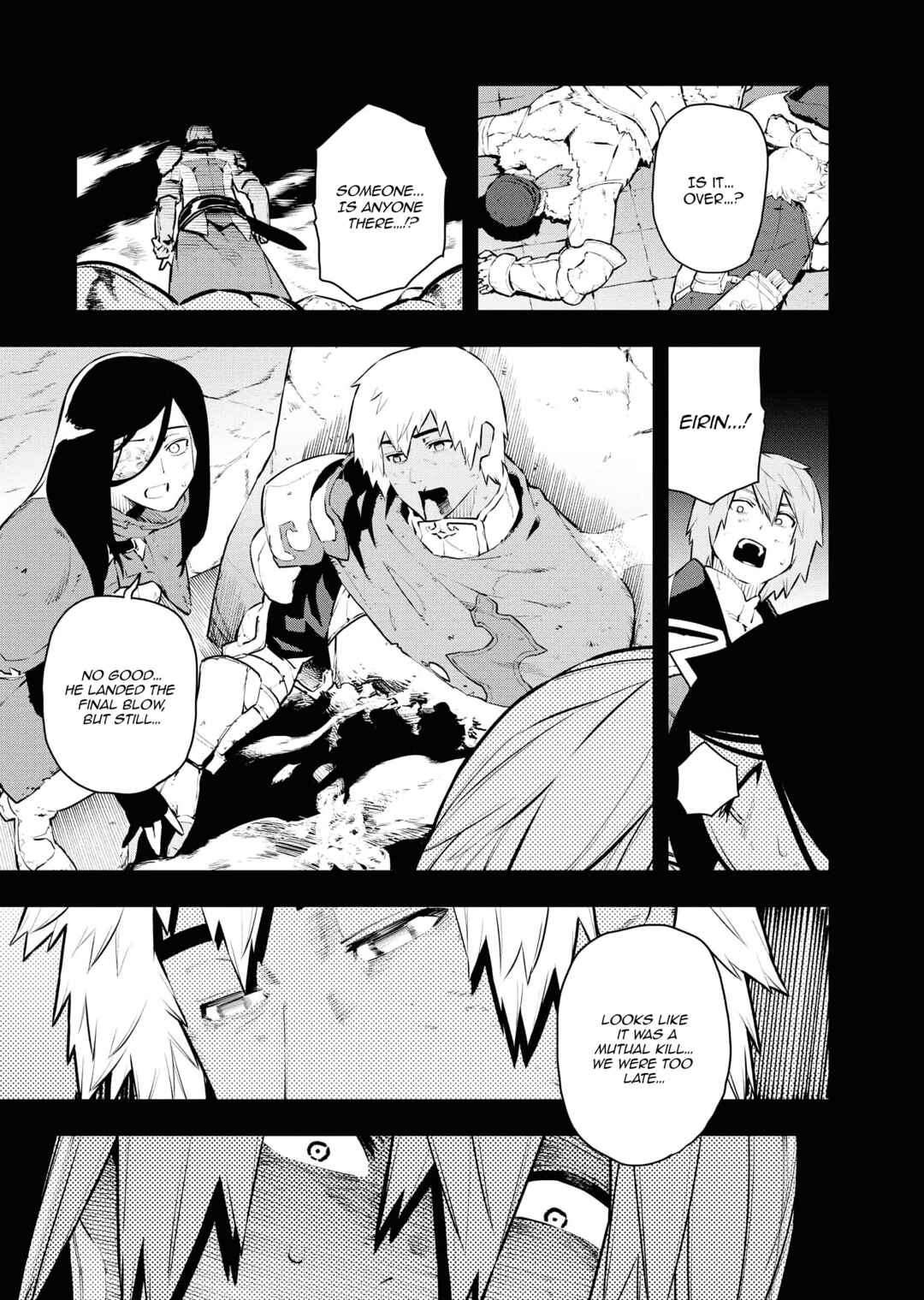 Tsuihou Sareta Renkinjutsushi-san, Saikyou no Dungeon o Tsukurimasen ka? Chapter 36 - Page 17