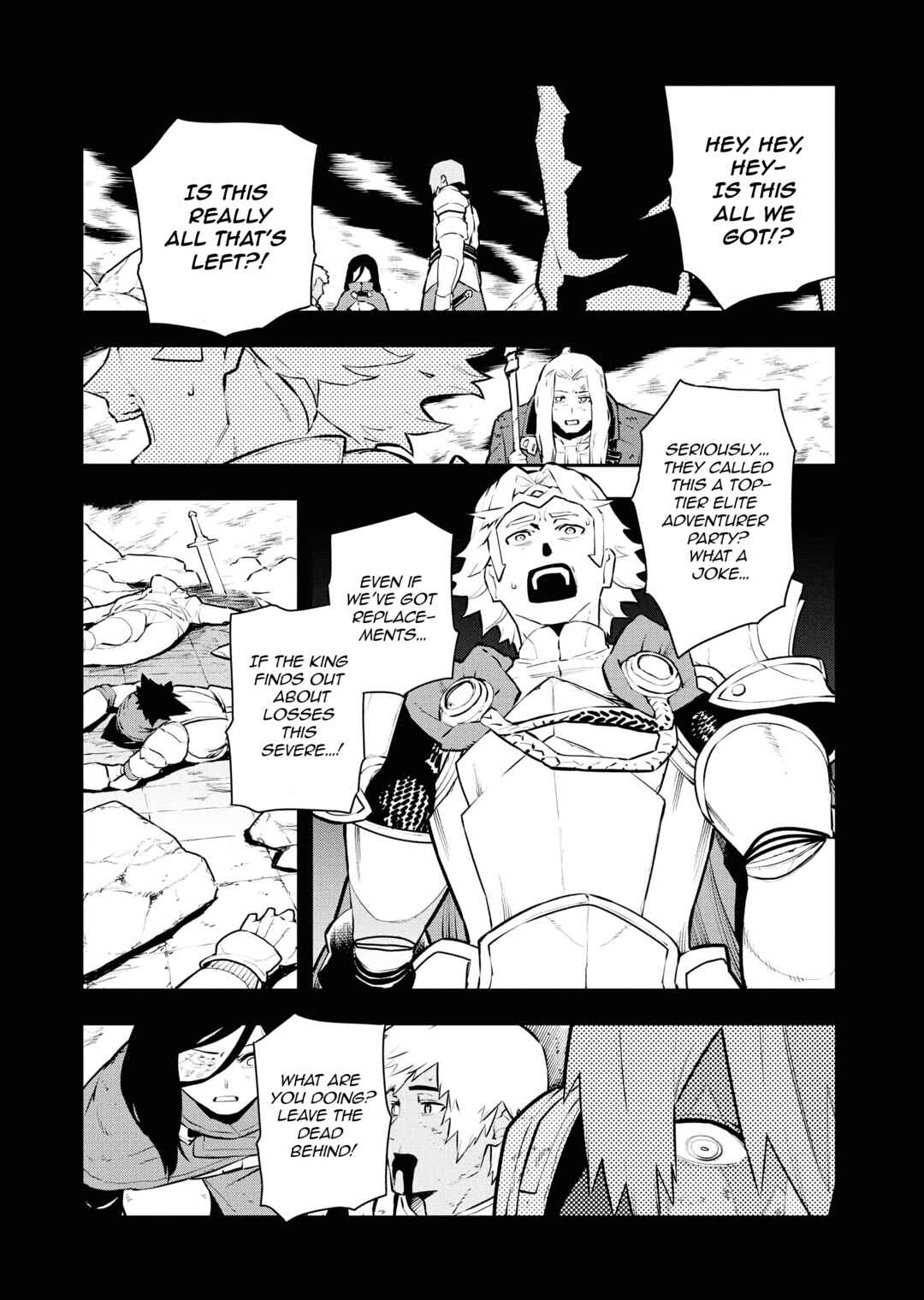 Tsuihou Sareta Renkinjutsushi-san, Saikyou no Dungeon o Tsukurimasen ka? Chapter 36 - Page 18