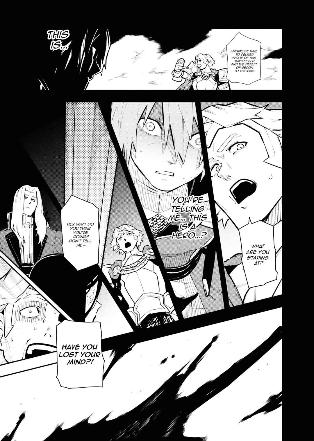 Tsuihou Sareta Renkinjutsushi-san, Saikyou no Dungeon o Tsukurimasen ka? Chapter 36 - Page 19