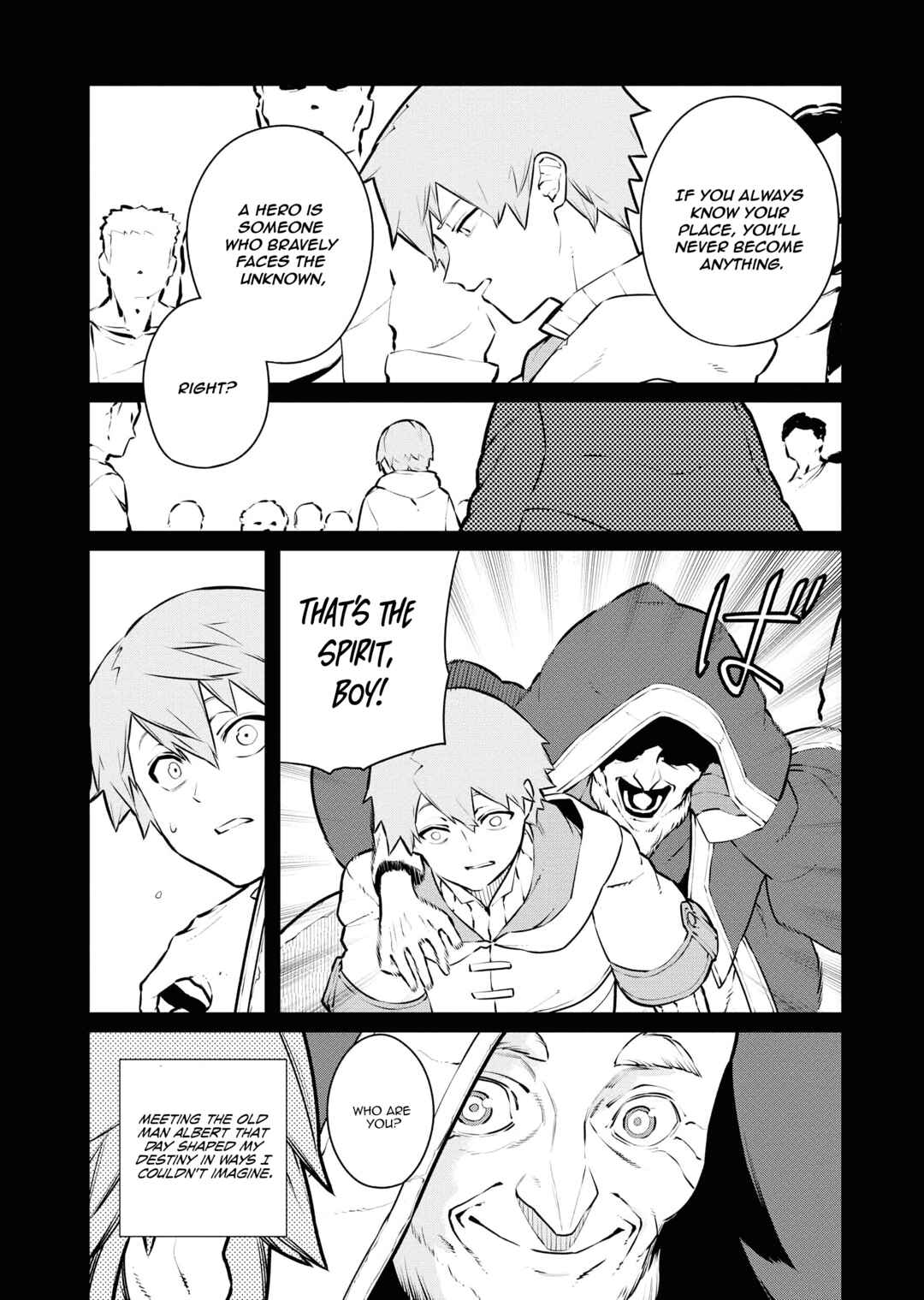Tsuihou Sareta Renkinjutsushi-san, Saikyou no Dungeon o Tsukurimasen ka? Chapter 36 - Page 4