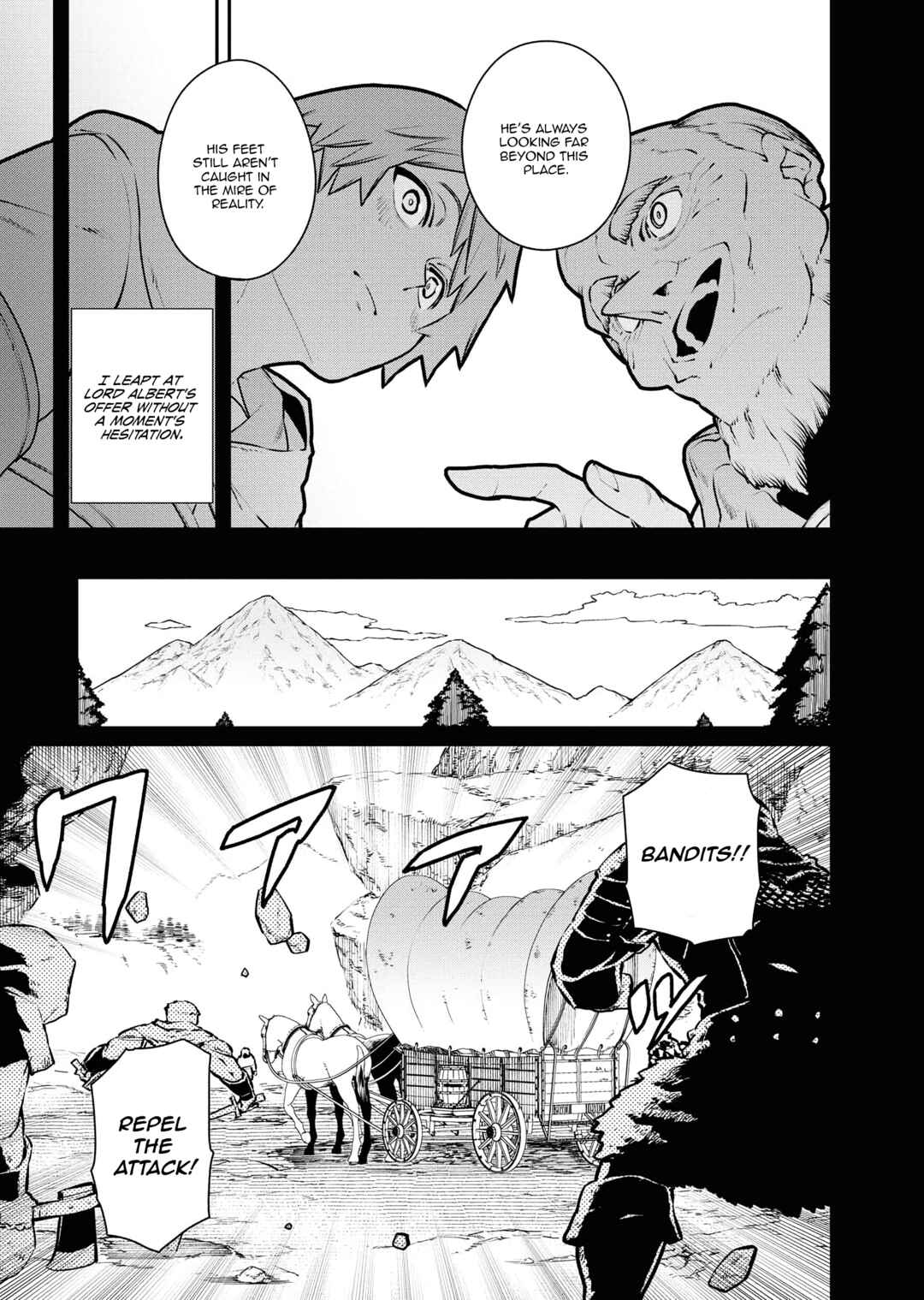 Tsuihou Sareta Renkinjutsushi-san, Saikyou no Dungeon o Tsukurimasen ka? Chapter 36 - Page 6