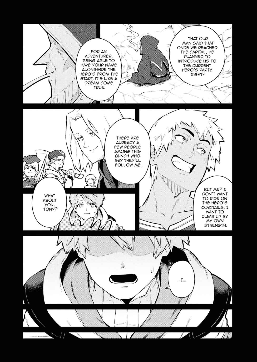 Tsuihou Sareta Renkinjutsushi-san, Saikyou no Dungeon o Tsukurimasen ka? Chapter 36 - Page 9
