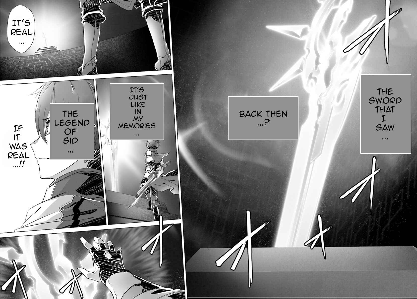 Naze Boku no Sekai wo Daremo Oboeteinai no ka? Chapter 4 - Page 9