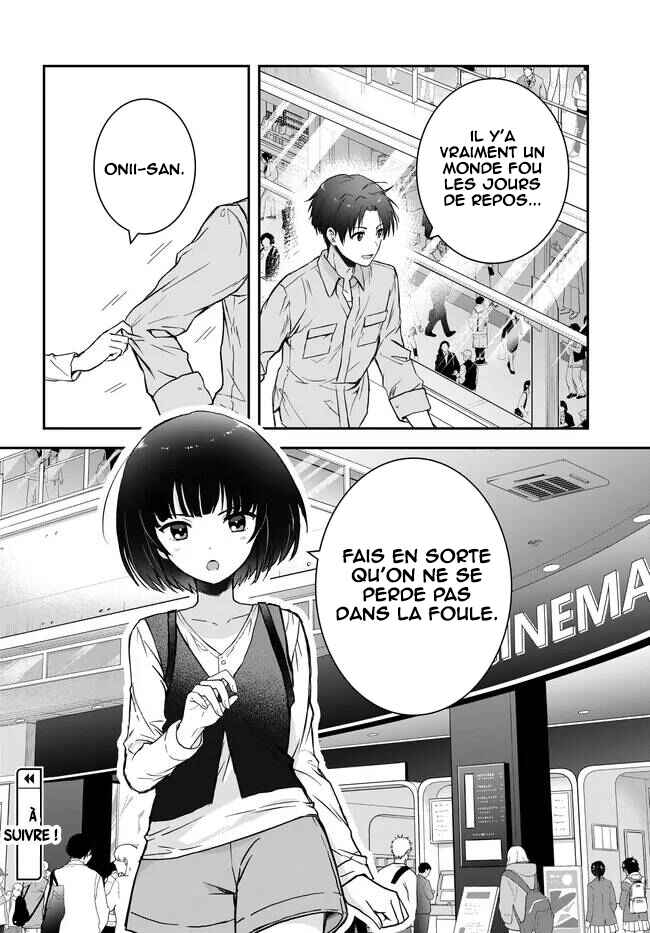Teisou Gyakuten Sekai Nara Moteru to Omotte Itara Chapter 4 - Page 27