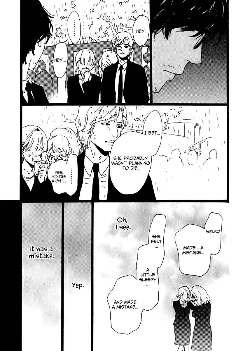 Torch Song Ecology Chapter 2 - Page 30