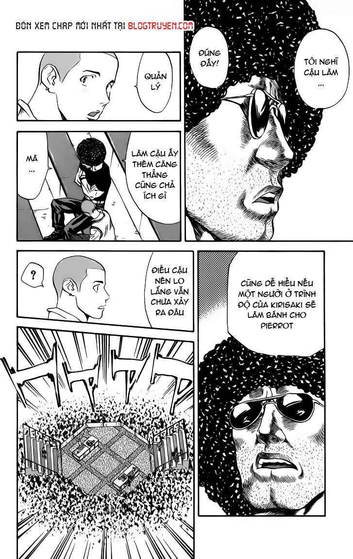 Yakitate!! Japan Chapter 117 - Page 6