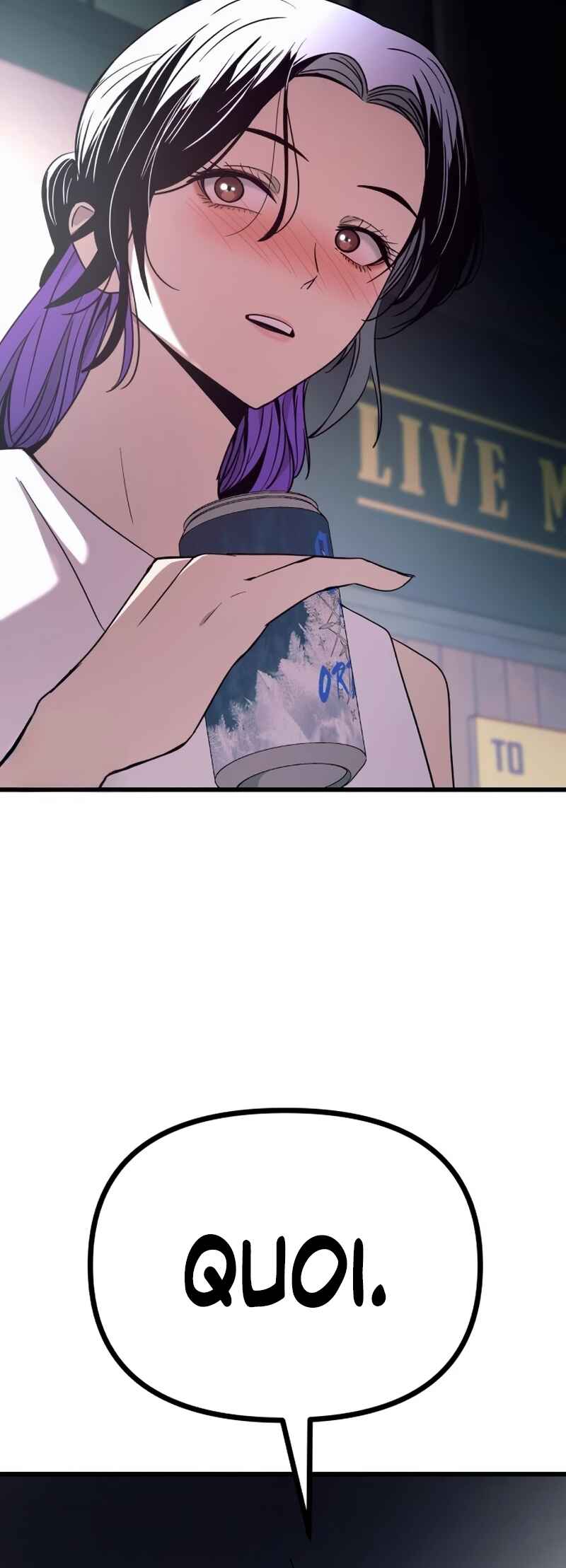 Nae Choeae neun Makcha reul Tanda Chapter 76 - Page 100