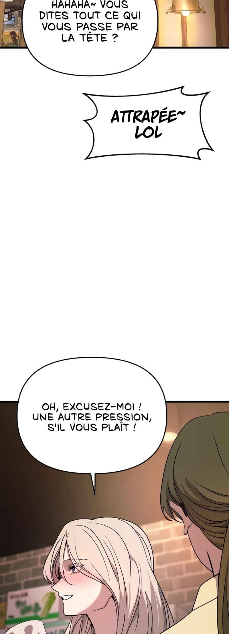 Nae Choeae neun Makcha reul Tanda Chapter 76 - Page 12