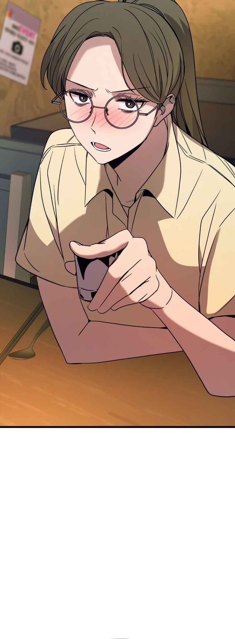 Nae Choeae neun Makcha reul Tanda Chapter 76 - Page 27