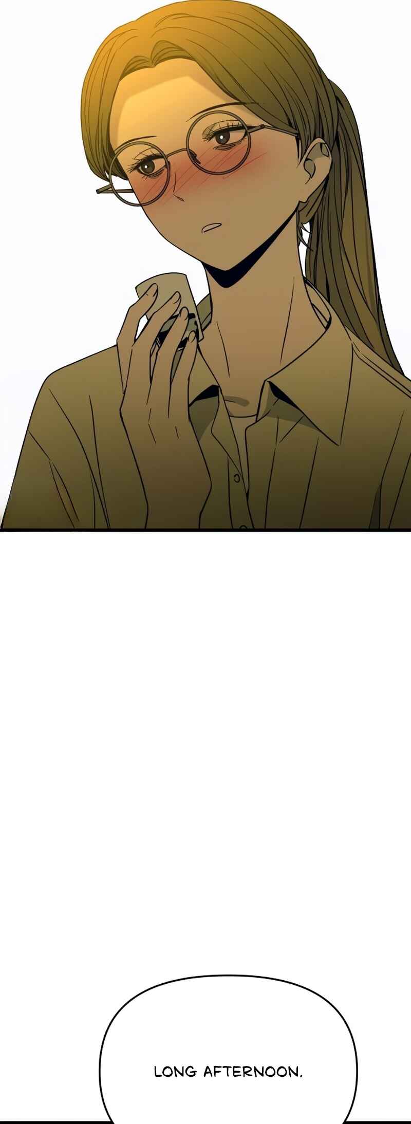 Nae Choeae neun Makcha reul Tanda Chapter 76 - Page 37
