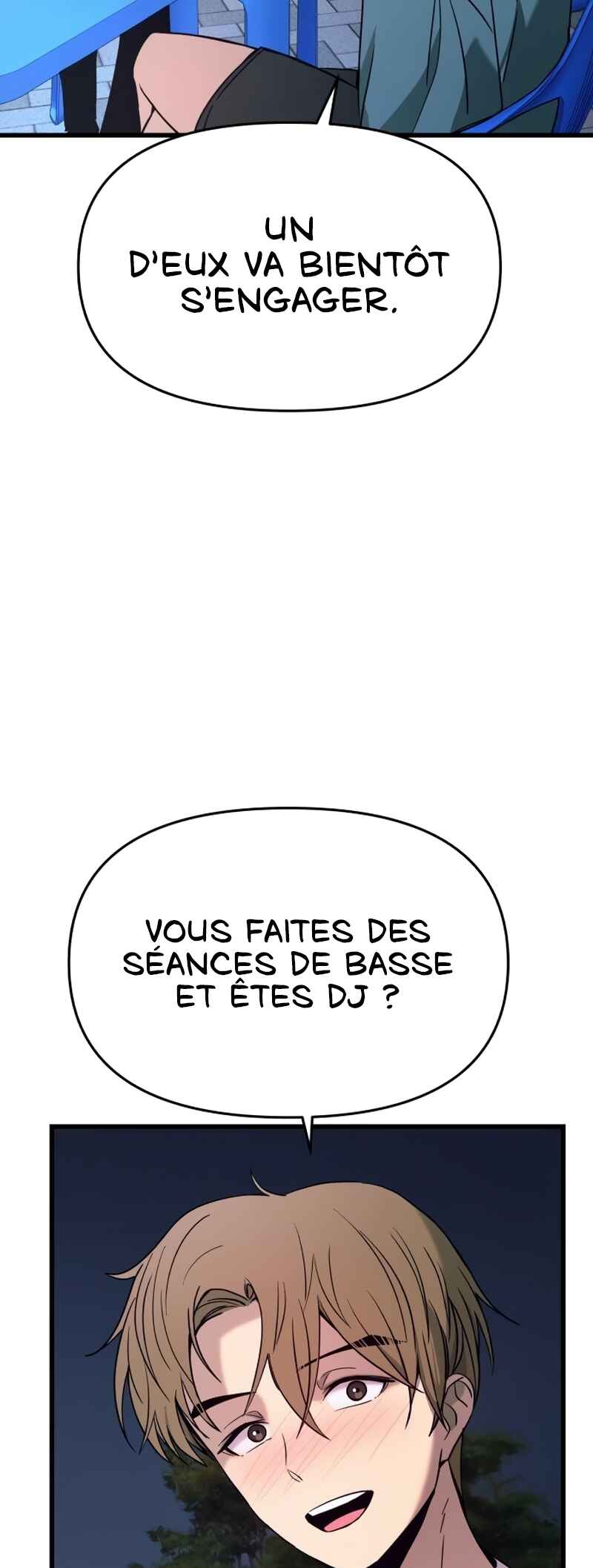 Nae Choeae neun Makcha reul Tanda Chapter 76 - Page 50