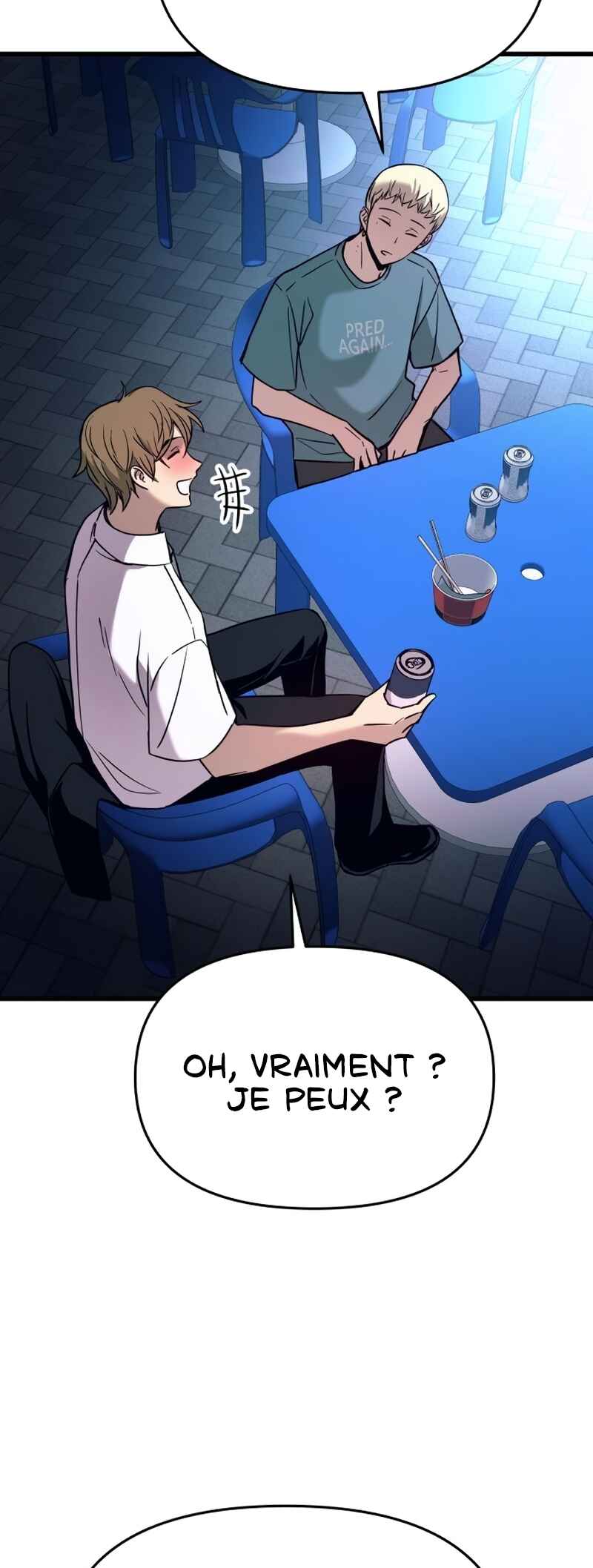 Nae Choeae neun Makcha reul Tanda Chapter 76 - Page 53
