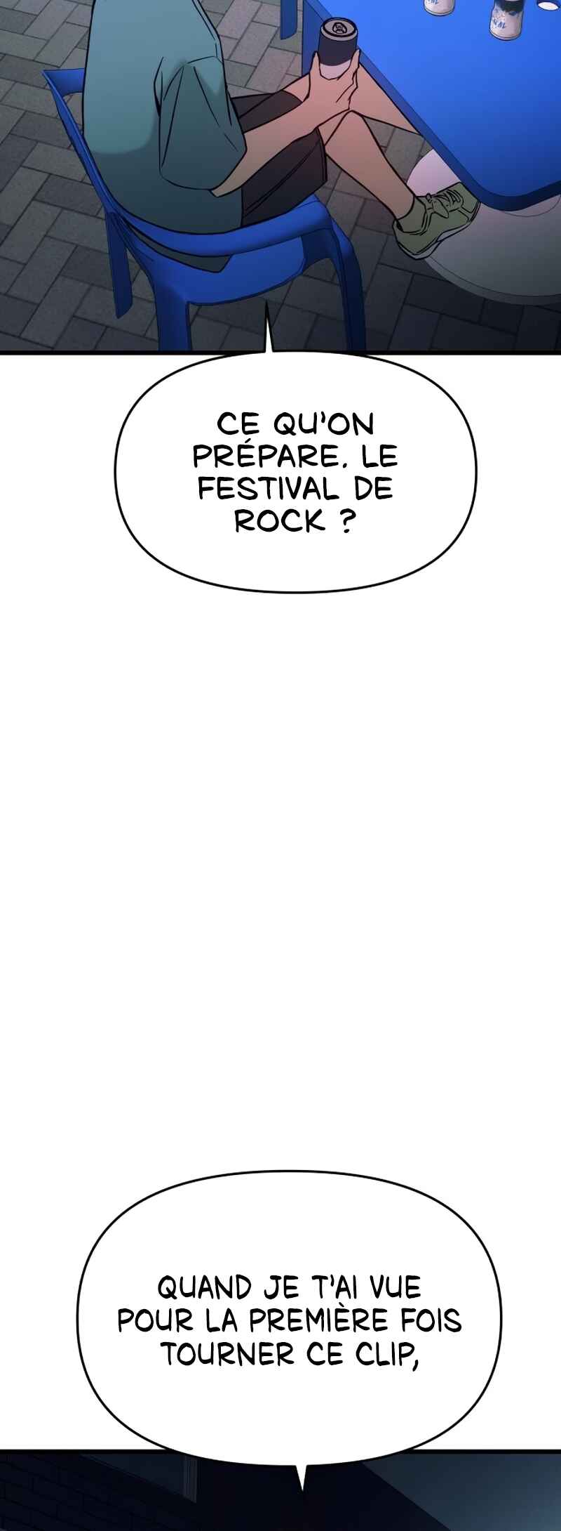 Nae Choeae neun Makcha reul Tanda Chapter 76 - Page 63