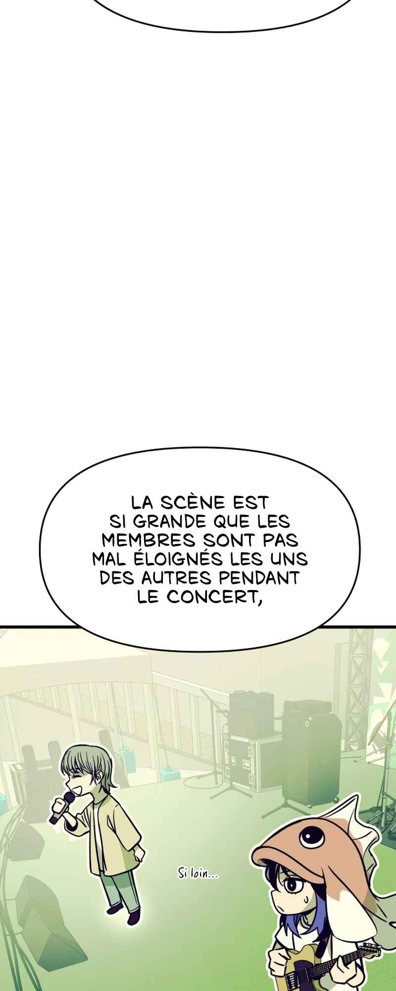Nae Choeae neun Makcha reul Tanda Chapter 76 - Page 65
