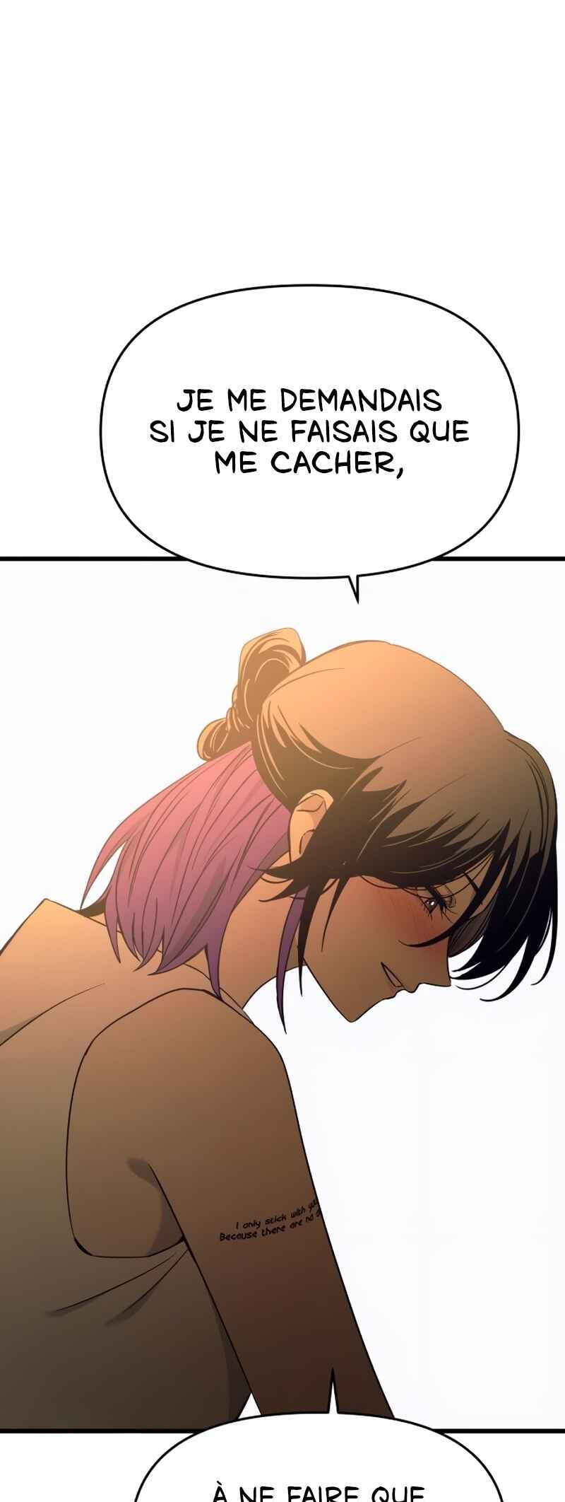 Nae Choeae neun Makcha reul Tanda Chapter 76 - Page 74
