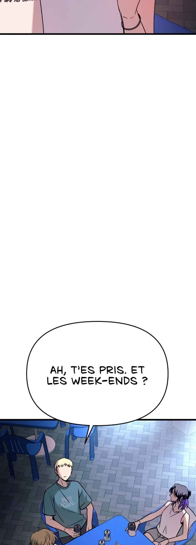 Nae Choeae neun Makcha reul Tanda Chapter 76 - Page 95