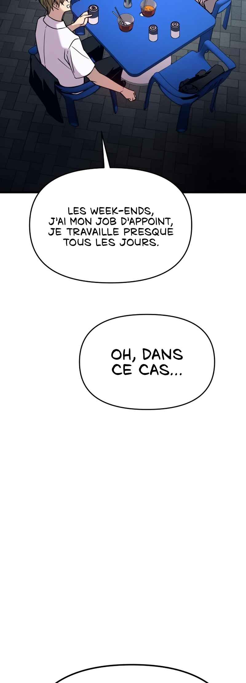 Nae Choeae neun Makcha reul Tanda Chapter 76 - Page 96