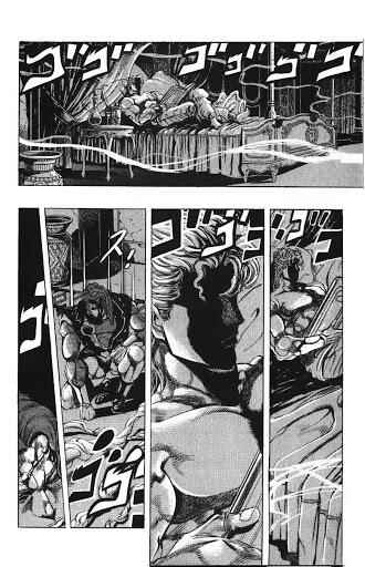 JoJo no Kimyou na Bouken: Part 3 - Stardust Crusaders Chapter 126 - Page 14