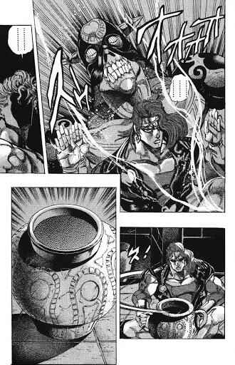 JoJo no Kimyou na Bouken: Part 3 - Stardust Crusaders Chapter 126 - Page 17