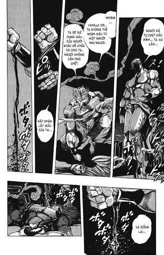 JoJo no Kimyou na Bouken: Part 3 - Stardust Crusaders Chapter 126 - Page 20