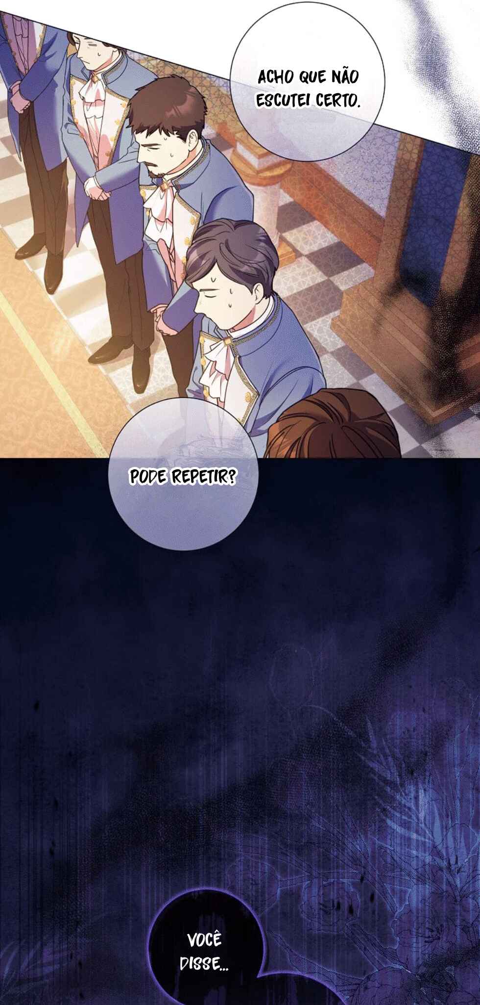 Divorcing the Emperor Chapter 4 - Page 16