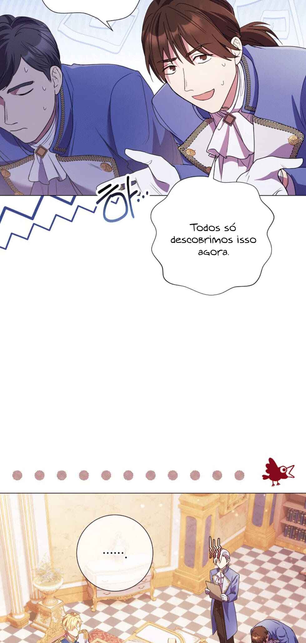 Divorcing the Emperor Chapter 4 - Page 23