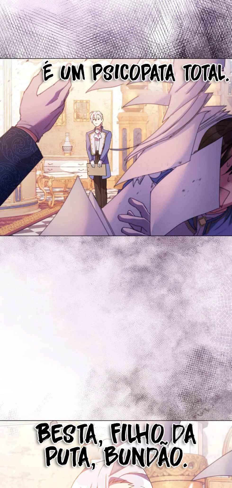 Divorcing the Emperor Chapter 4 - Page 29