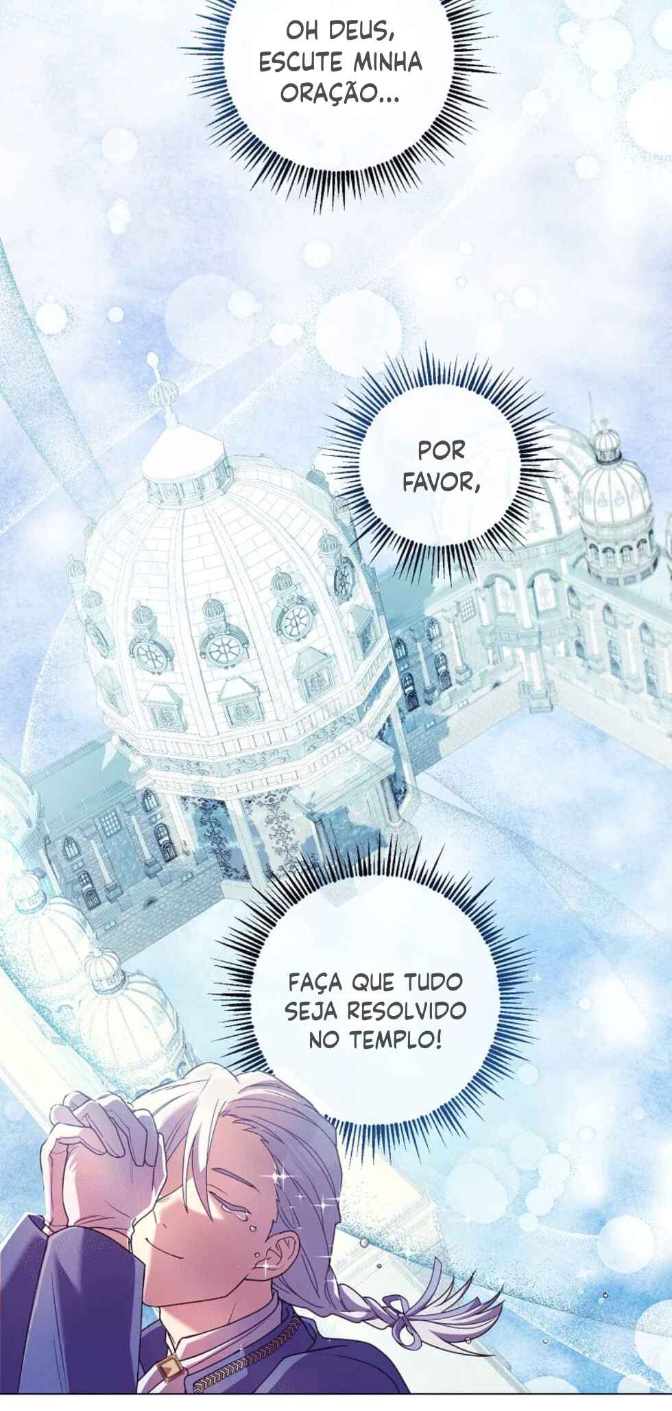 Divorcing the Emperor Chapter 4 - Page 34