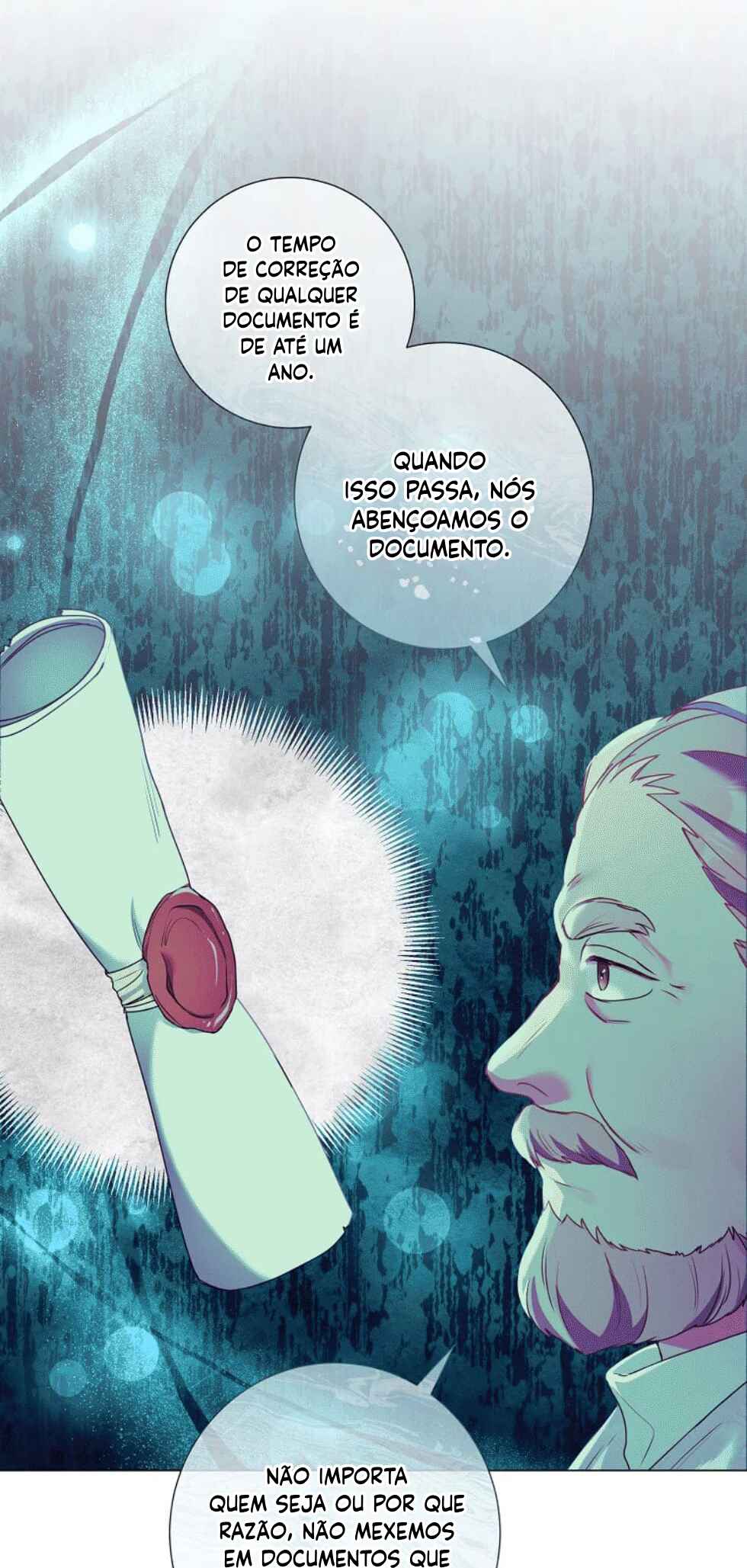 Divorcing the Emperor Chapter 4 - Page 42