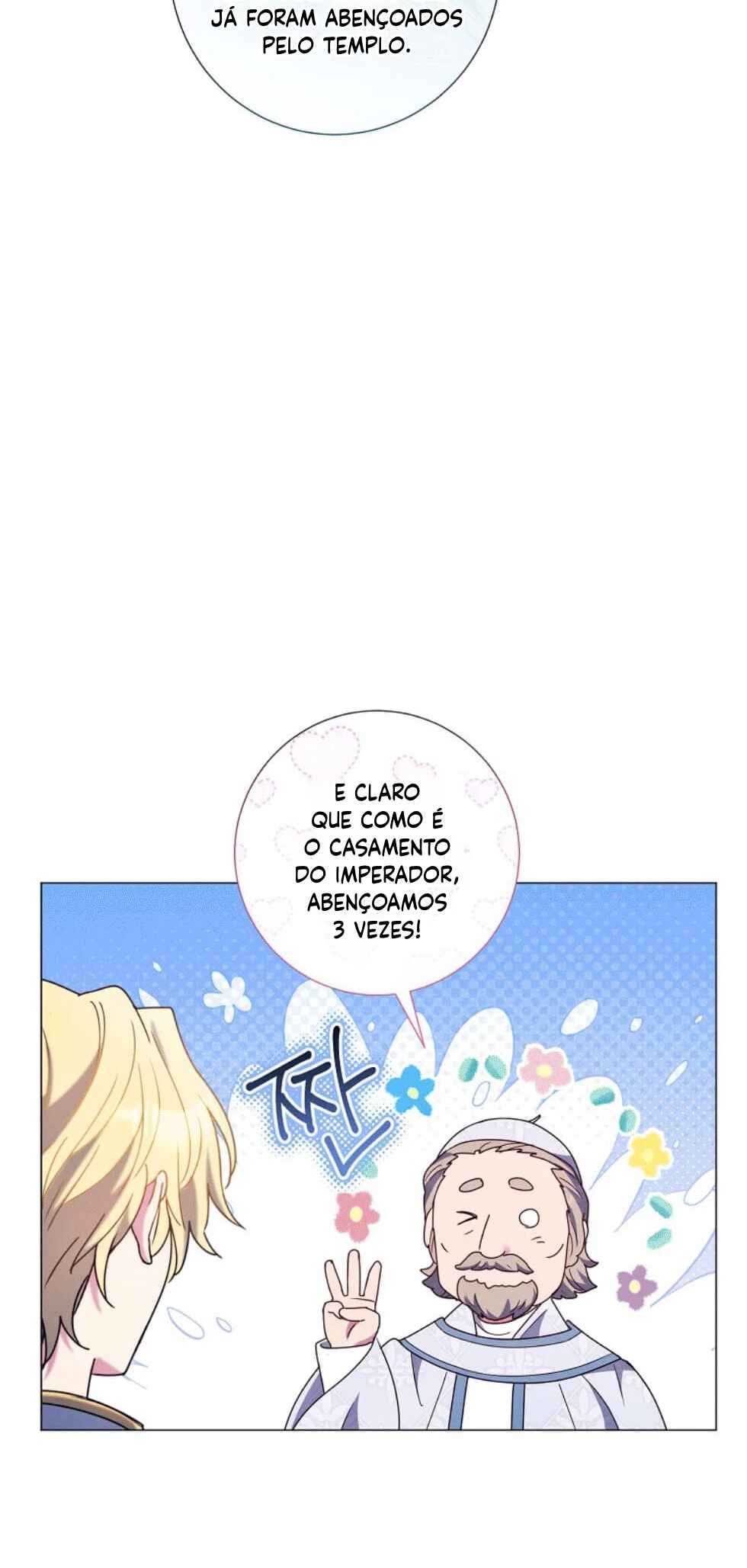 Divorcing the Emperor Chapter 4 - Page 43
