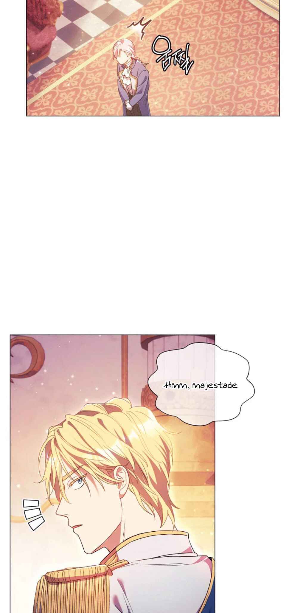 Divorcing the Emperor Chapter 4 - Page 57