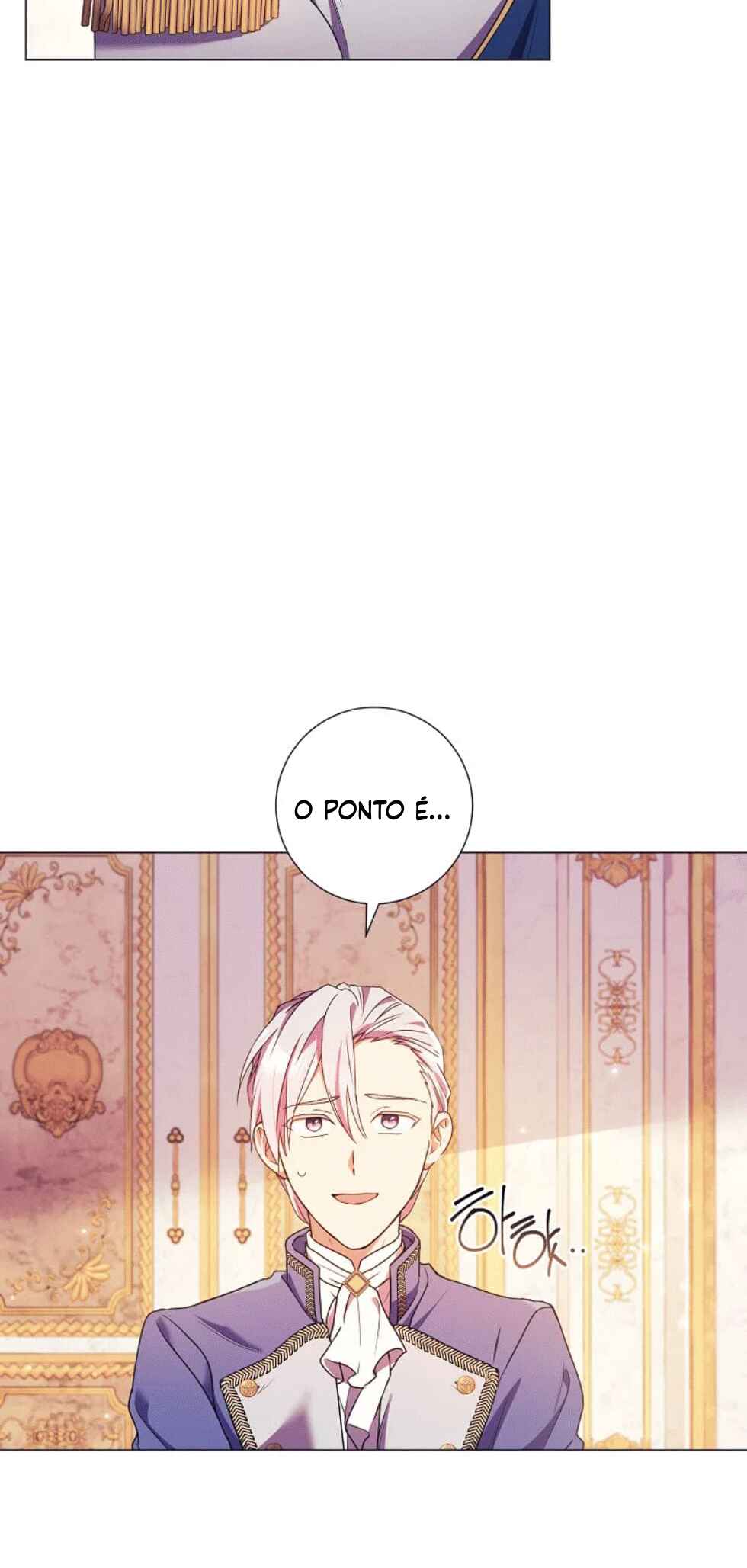 Divorcing the Emperor Chapter 4 - Page 58