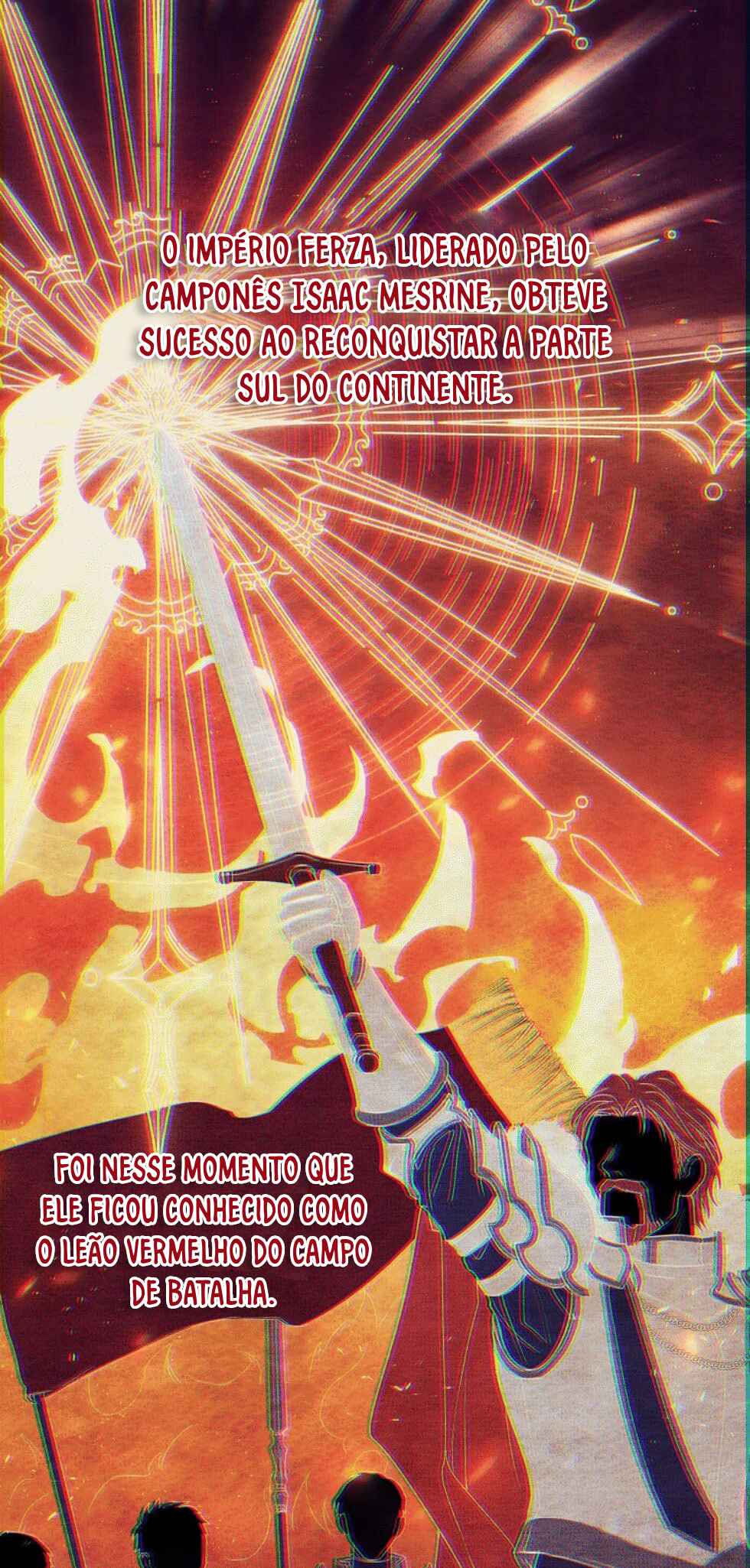 Divorcing the Emperor Chapter 4 - Page 6