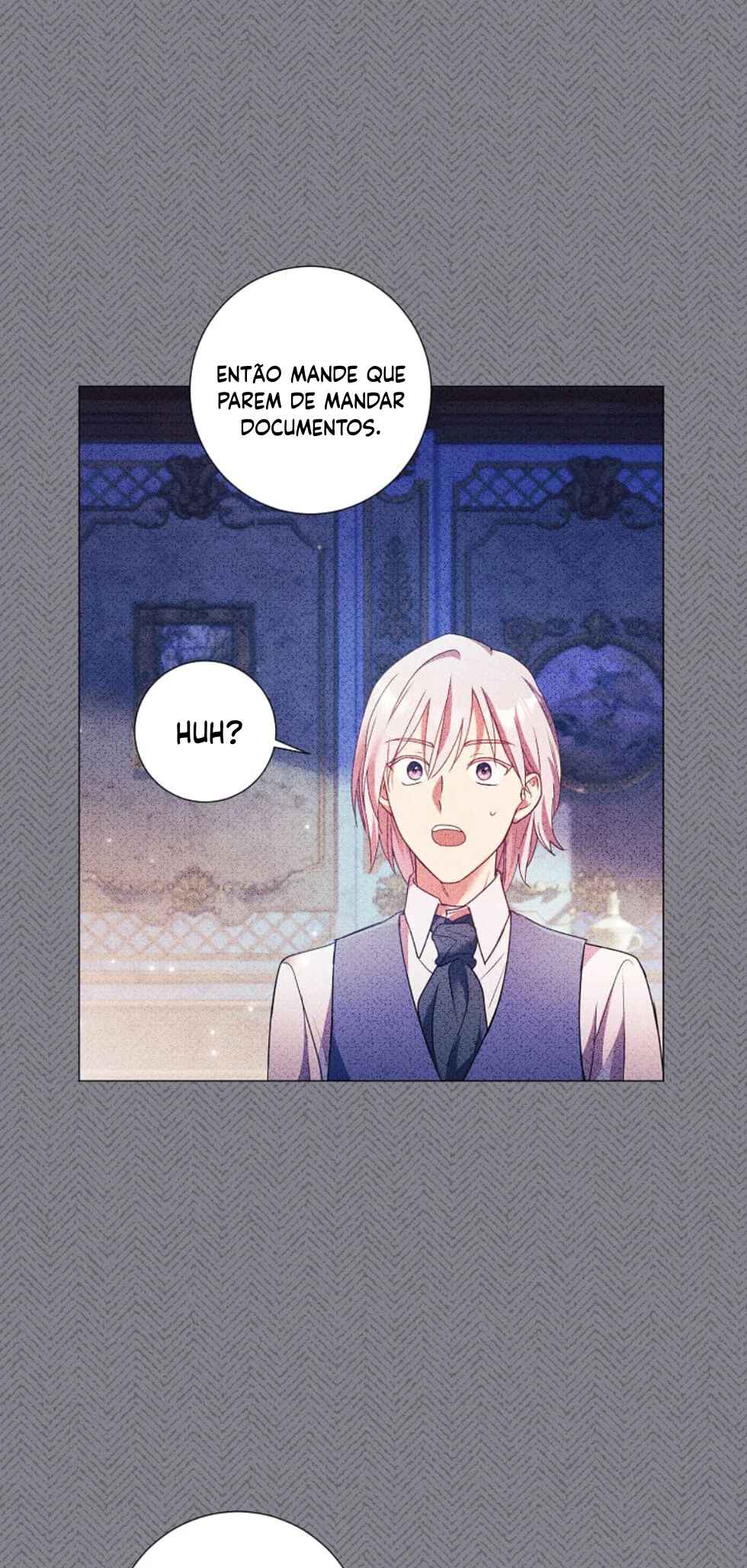 Divorcing the Emperor Chapter 4 - Page 64